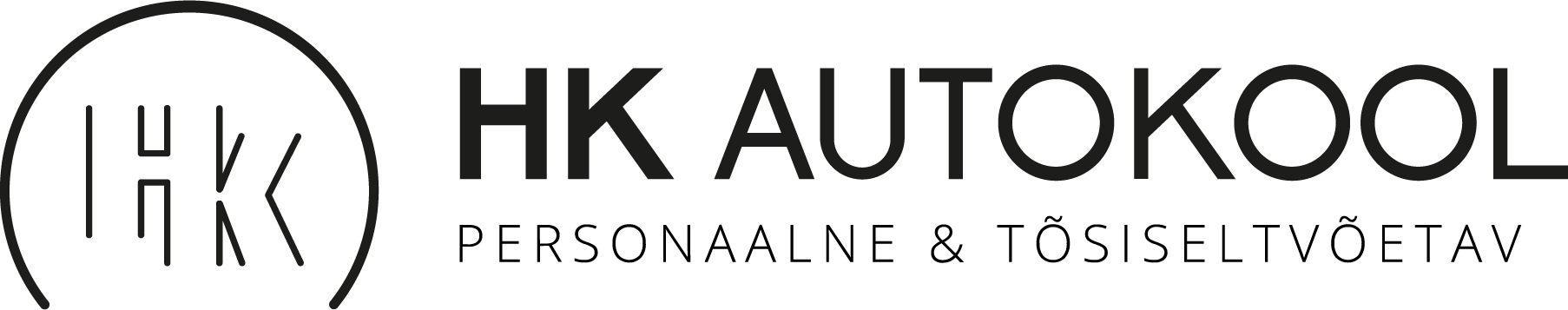 HK Autokool Logo